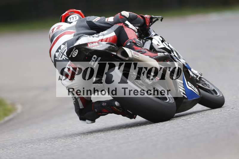 /34 25.07.2025 Speer Racing ADR/Gruppe rot/778